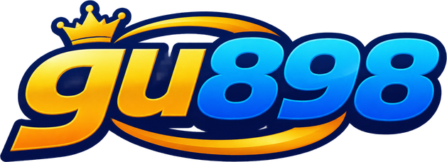 gu898 โลโก้